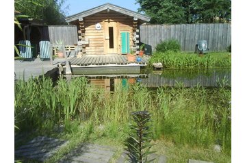 Семейный пансионат Kittendorf 5